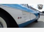 Thumbnail Photo 11 for 1959 Chevrolet Corvette